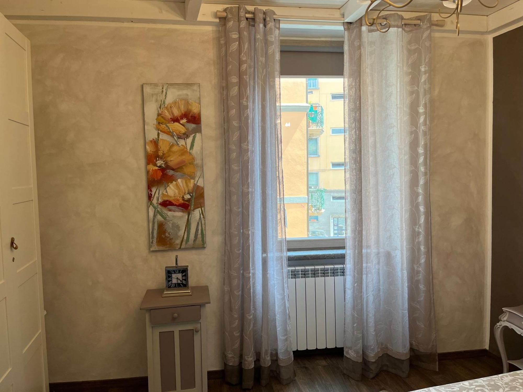 Domus Tuscia Apartments Via Estrema 2 Viterbo Eksteriør billede